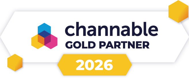 badge Gold channable