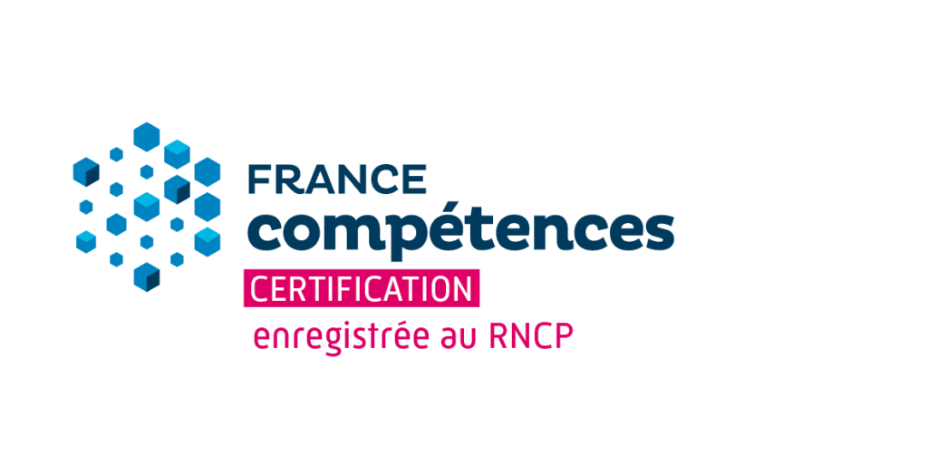 Logo France Competences