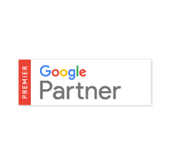 Badge Google Partner