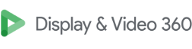 logo DisplayVideo360