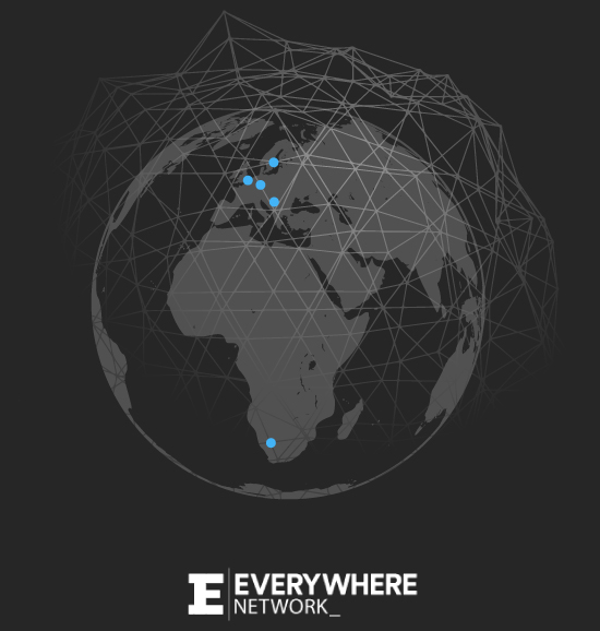 Everywhere Network