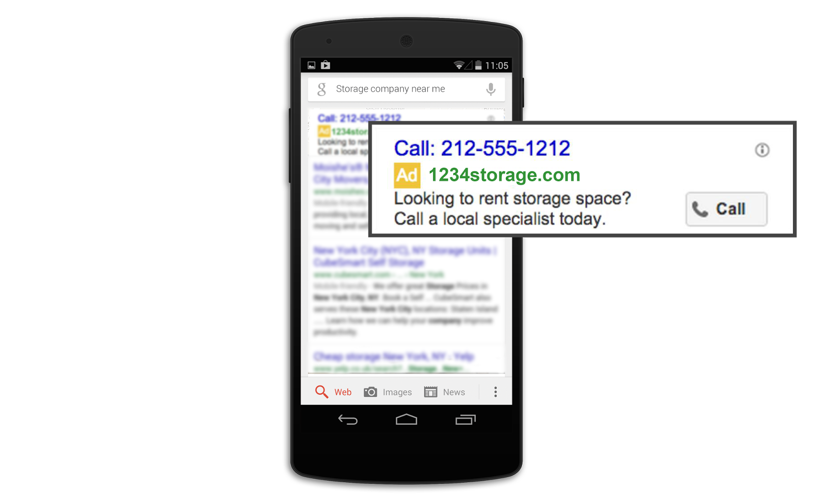 call-only-adwords