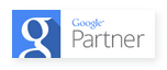 Badge Google Partners