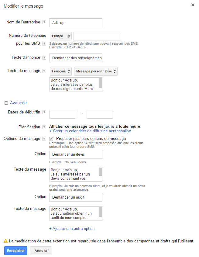 Interface-AdWords-CTM