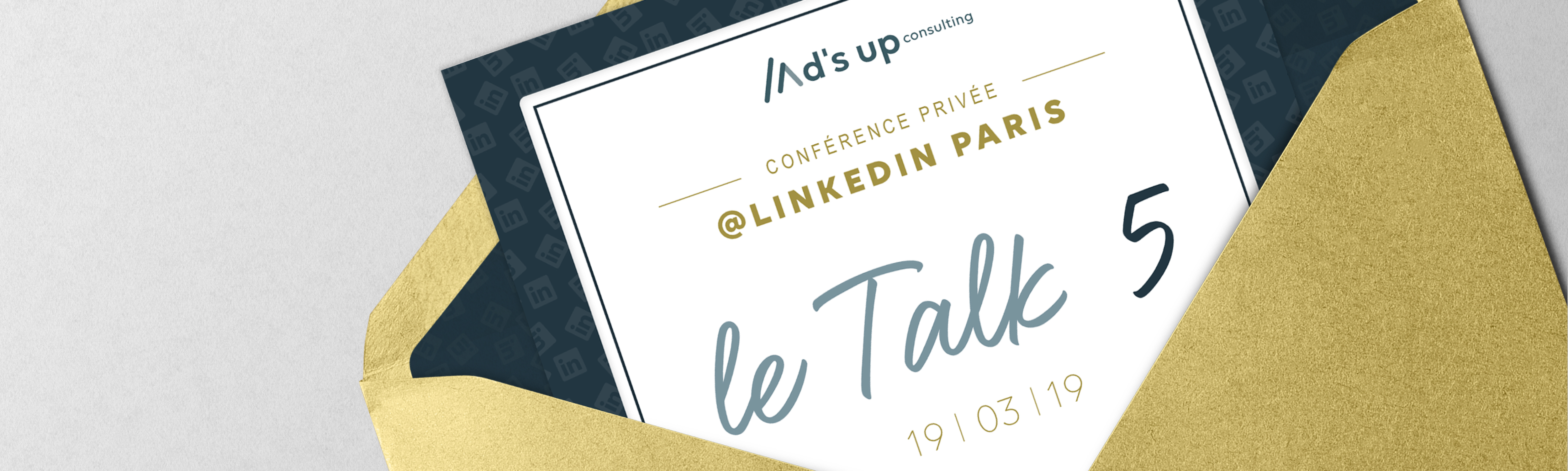 Talk-LinkedIn