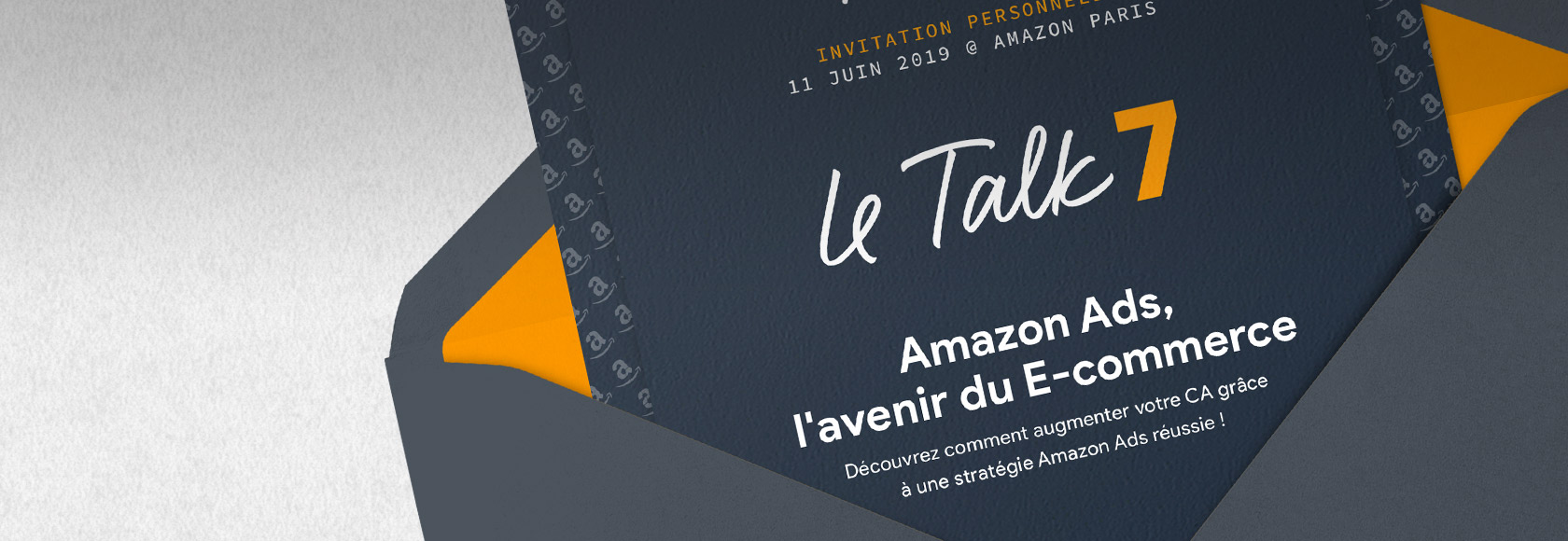 Talk-7-AMAZON ADS