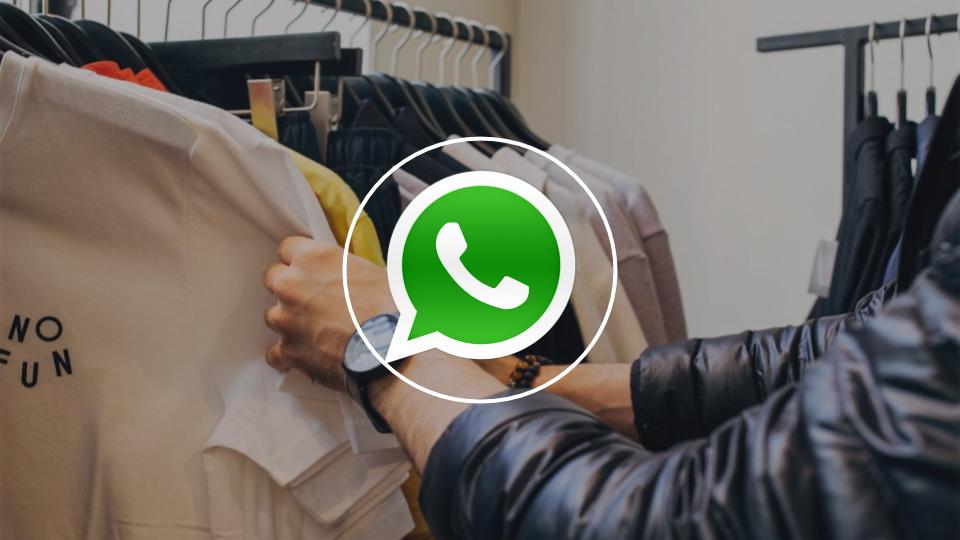 WhatsApp : les paniers d'achat sont disponibles !