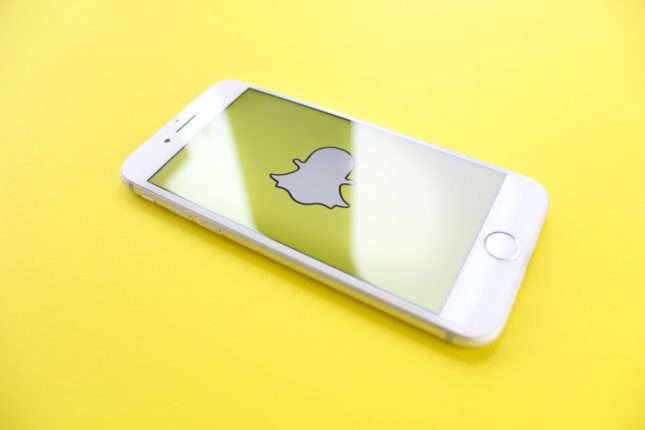 Snapchat rachète Vertebrae et mise sur la réalité augmentée