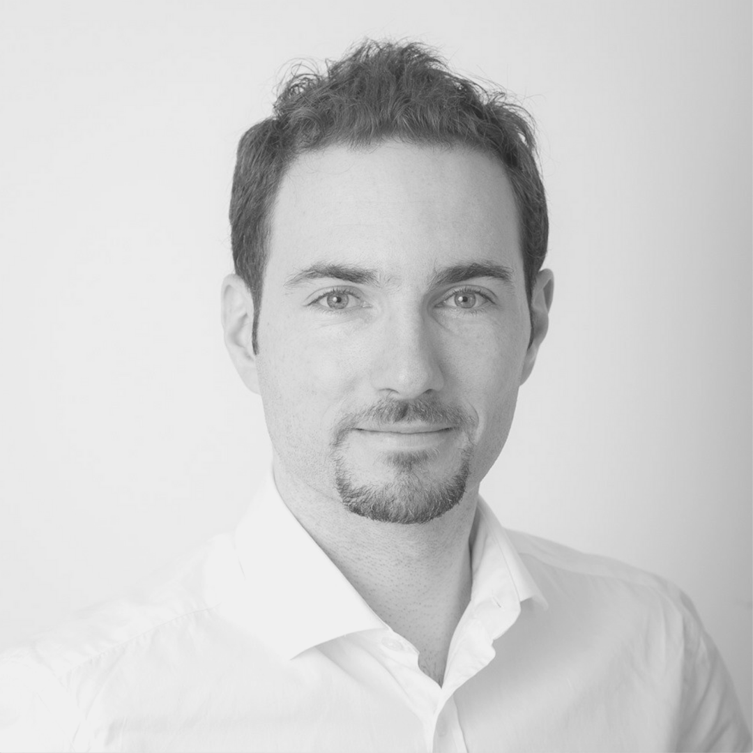 Nicolas Plantelin