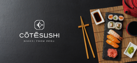 Côté Sushi se développe sur le digital avec Ad’s up Consulting