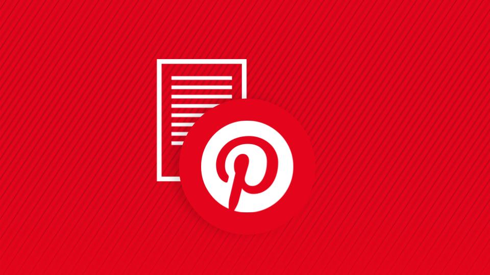 Quelles sont les tendances sur Pinterest en 2022 ?