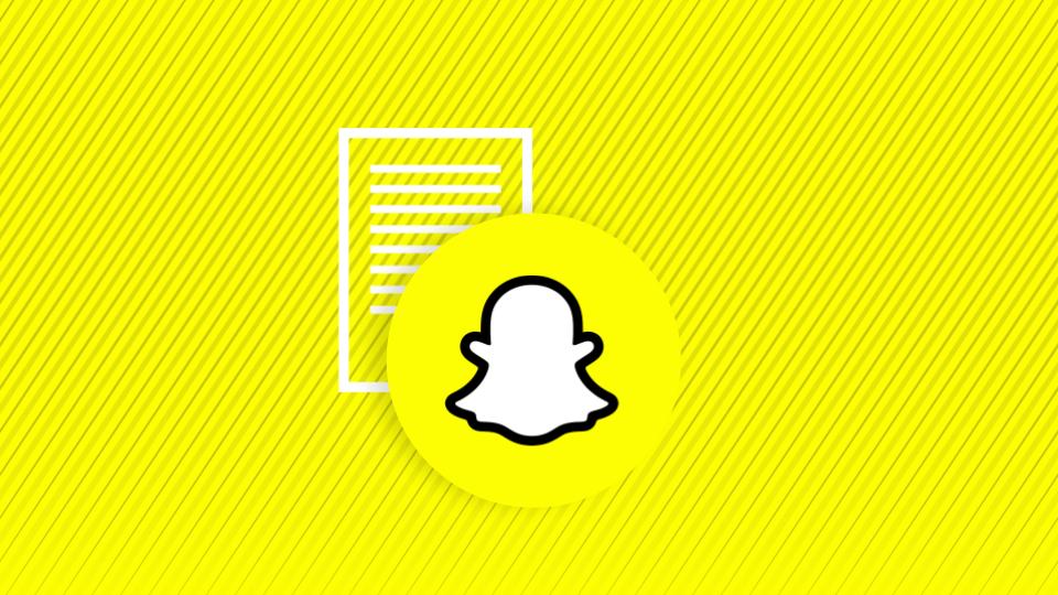 Snapchat lance des publicités dans les Stories des Snap Stars