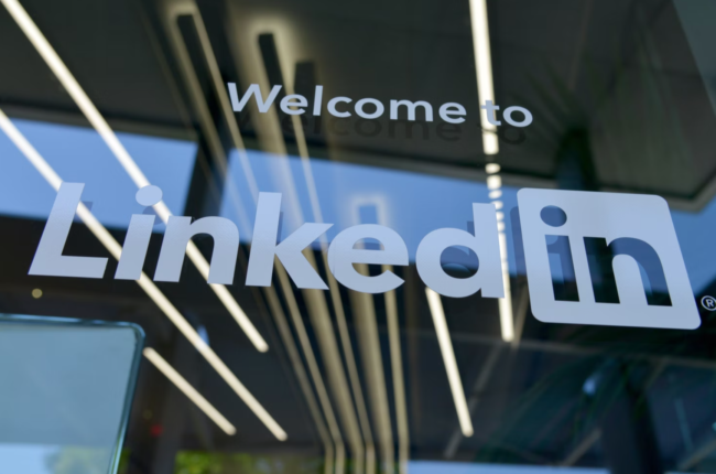 LinkedIn Business Manager - La version bêta publique est enfin disponible 
