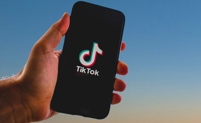 Du nouveau avec le commerce in-app sur TikTok