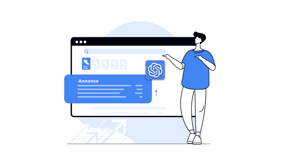 ChatGPT Ads Manager disponible en France en libre-service