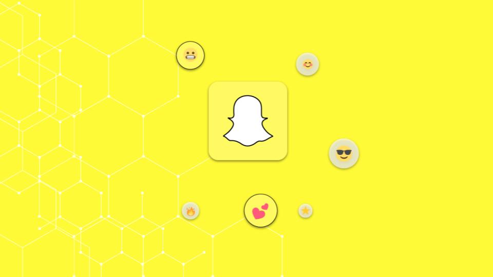 Les nouvelles fonctionnalités de Snapchat en 2023