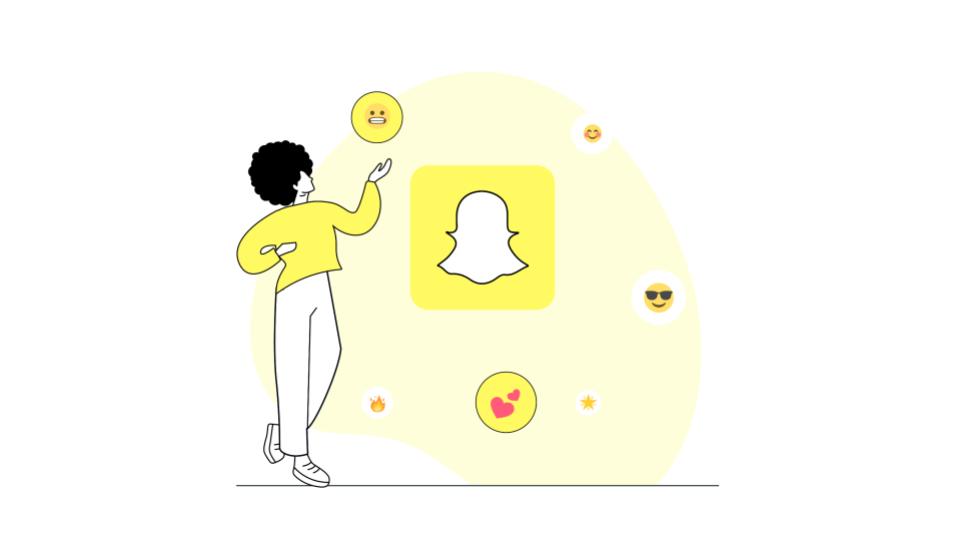 Snapchat annonce la monétisation du chatbot My AI