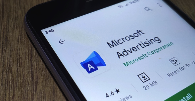 Bing Ads est devenu Microsoft Advertising. Photo : SearchEngineJournal