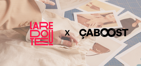 La Redoute choisit ÇABOOST (European Digital Group)