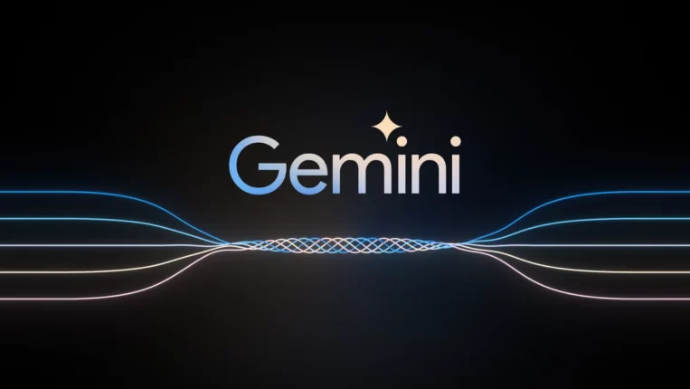 Gemini, ia générative dans Performance Max