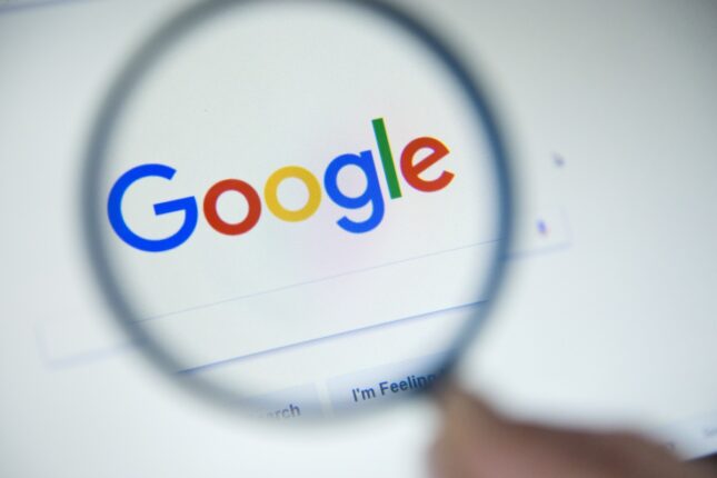 Google leak : les secrets de l’algorithme dévoilés 