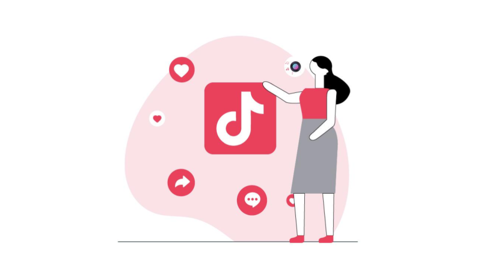 Symphony Creative Studio : la création de vidéos IA avec TikTok