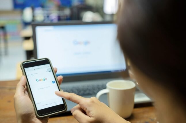 Google teste les Business Links pour renforcer l'engagement des annonces (en cours de rédaction)