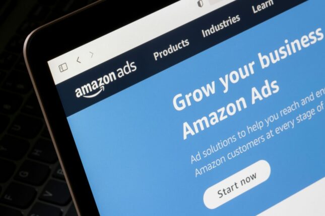 Amazon dévoile sa grande nouveauté publicitaire : Amazon Retail Ad Service