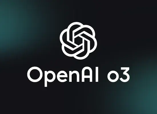 OpenAI o3 est le nouveau modèle d'OpenAI.