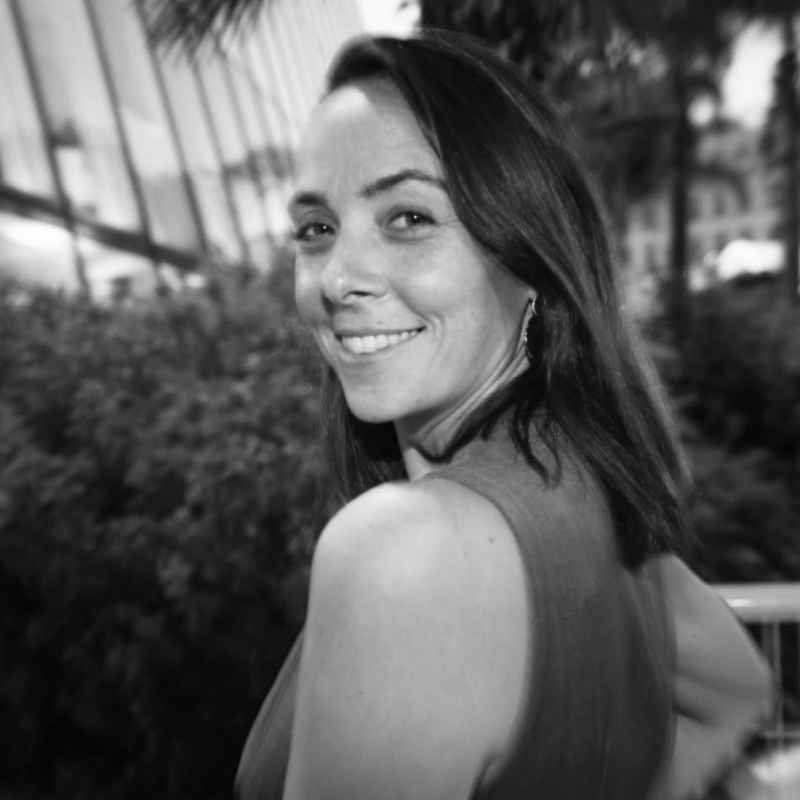 Marie Delahay