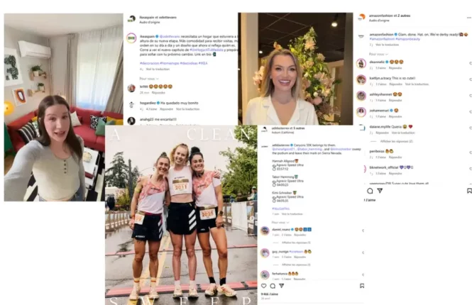 les annonces ugc