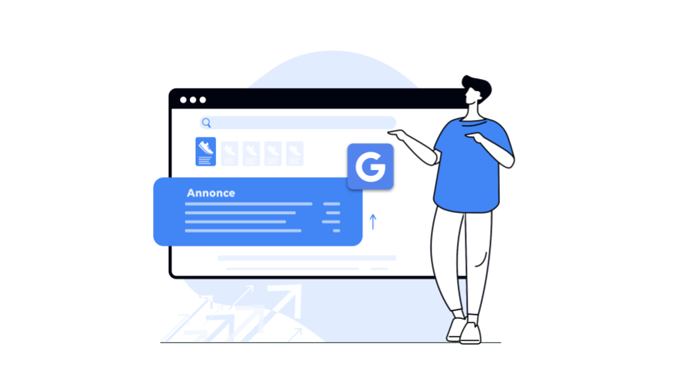 Découvrez les nouveautés de l'API Google Ads v20 