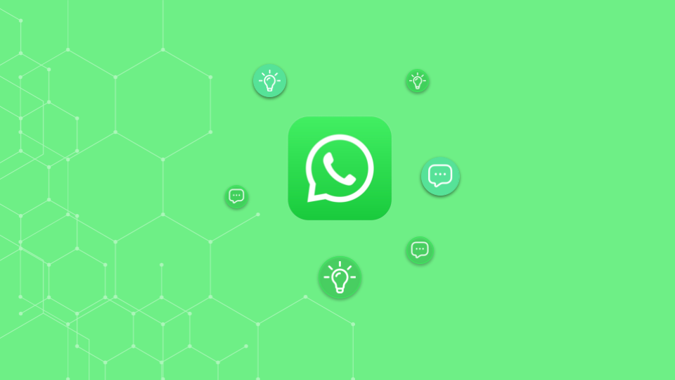 Les publicités sur WhatsApp, c’est pour bientôt 