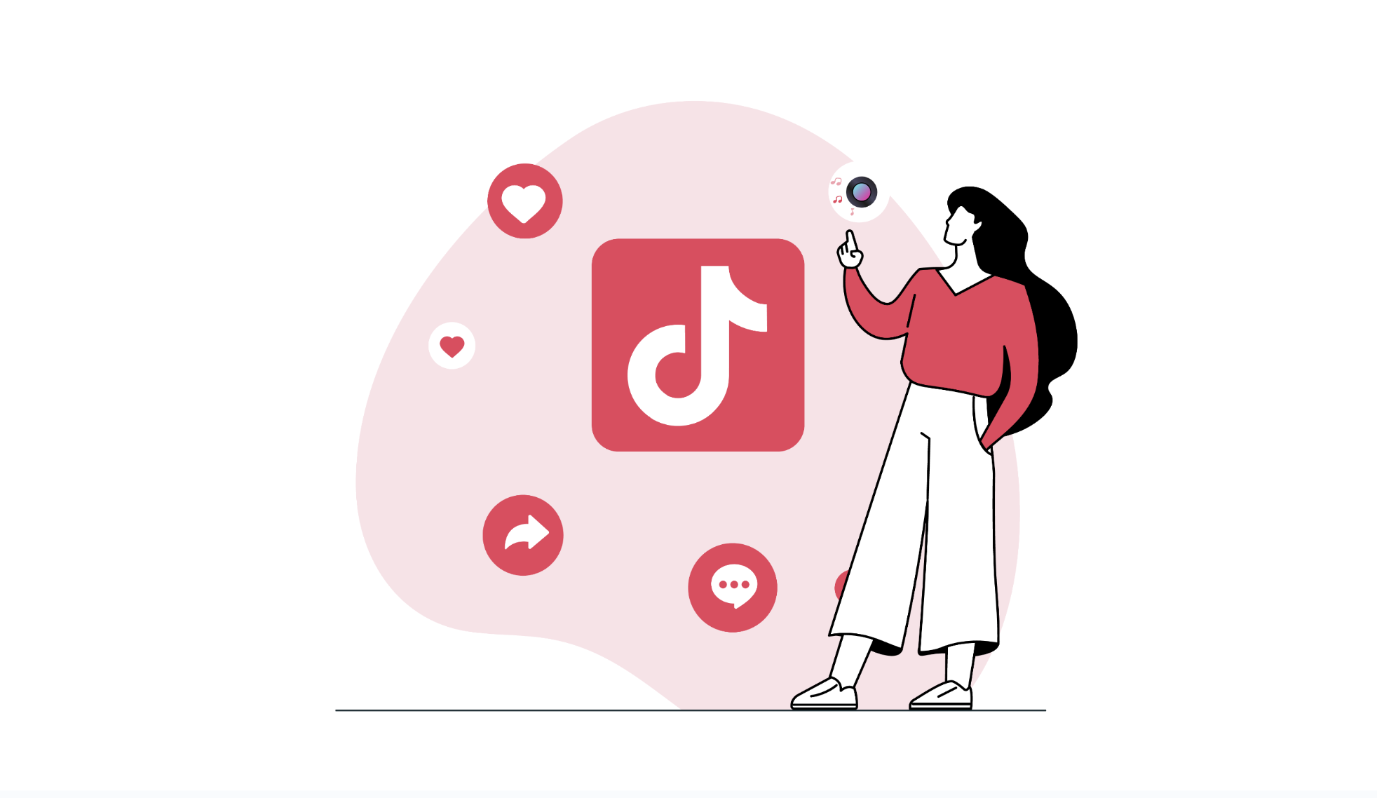 TikTok ajoute de nouveaux outils d’assistance pour les créateurs de boutiques.