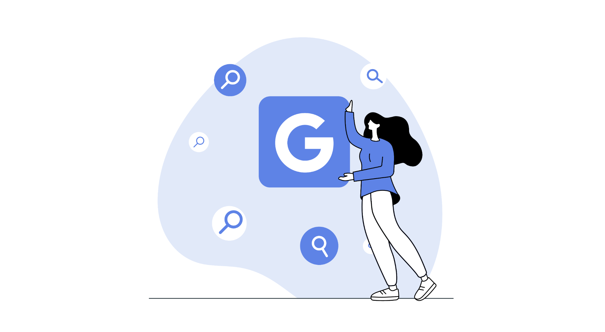 Google dévoile Smart Bidding Exploration