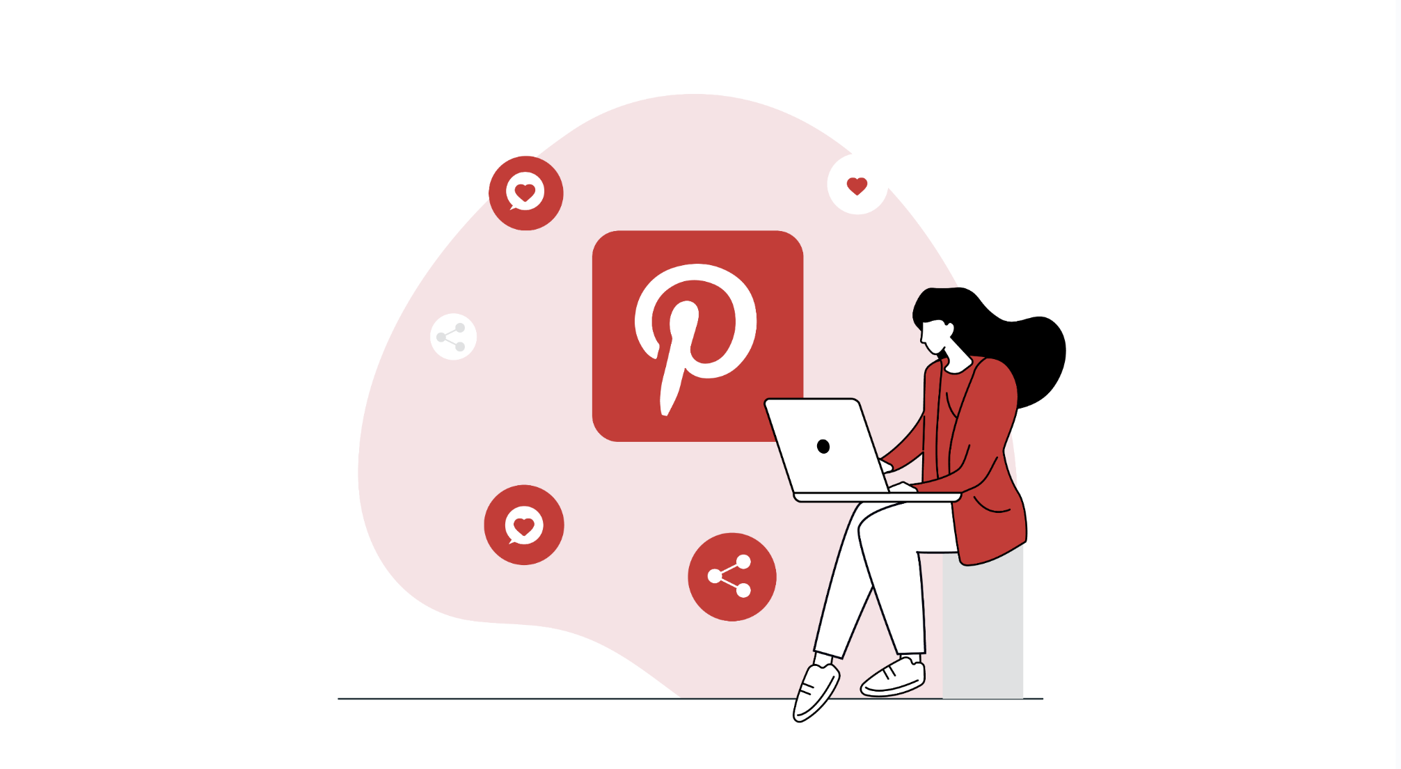 Les données sur les coûts des publicités Pinterest arrivent sur Google Analytics