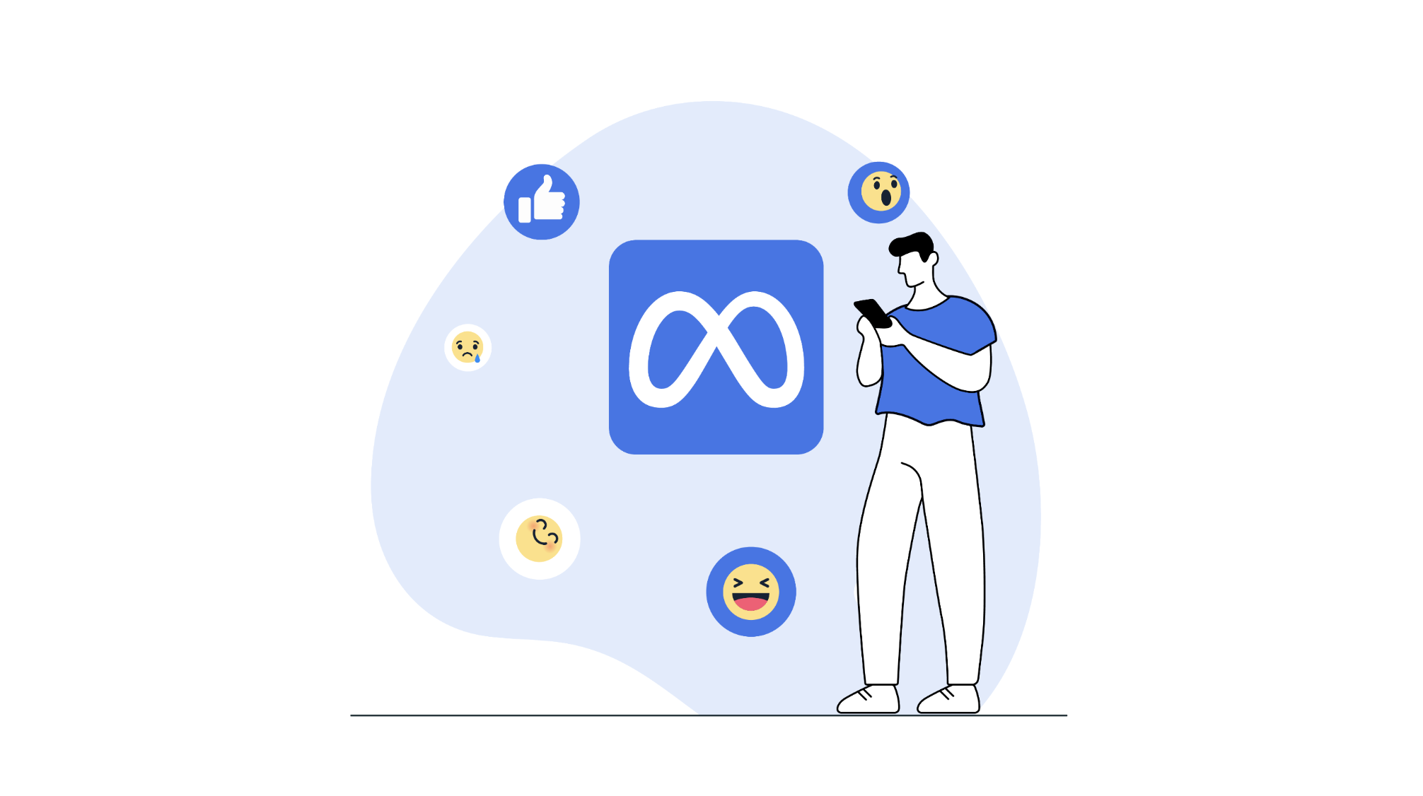 Meta lance Business AI : les nouveaux outils génératifs au service des annonceurs