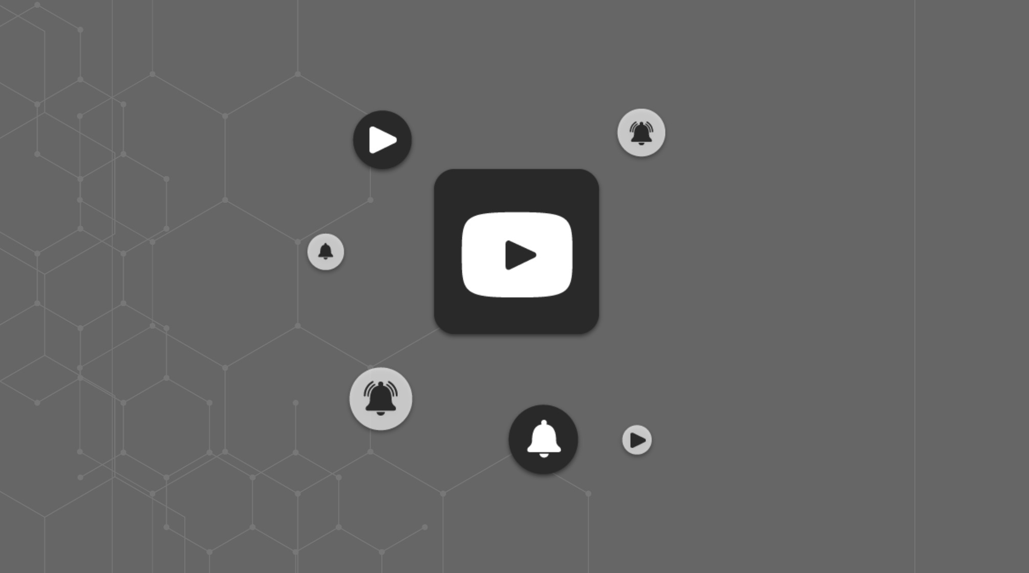 YouTube lance de nouveaux indicateurs de performance basé sur l'IA