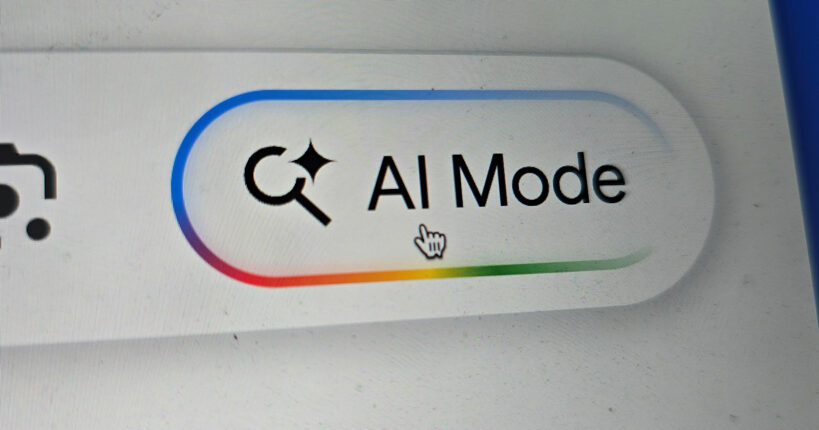 Google AI Mode Checkout : un nouveau modèle de conversion