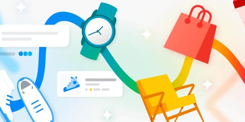 Le protocole UCP de Google : l'IA au cœur du shopping universel