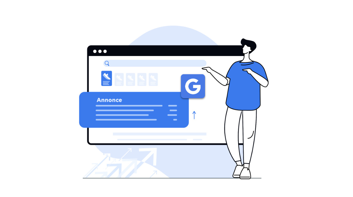 Google déploie une vue "chronologique" des performances des canaux aux campagnes PMax