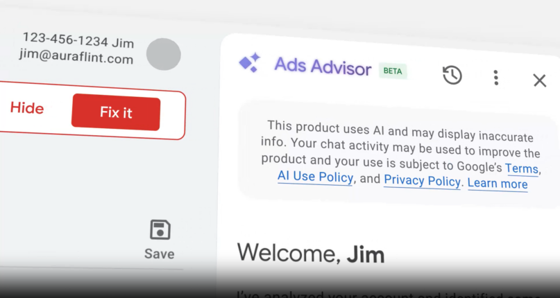 Google Ads Advisor