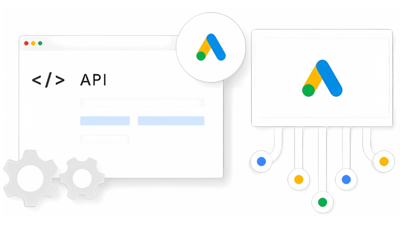 Merchant API s'intègre aux scripts Google Ads