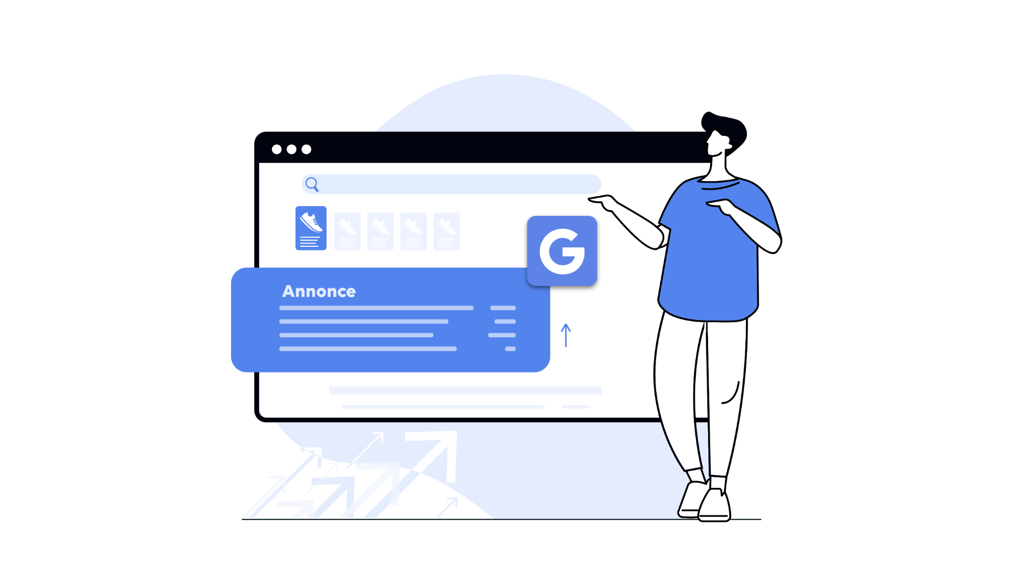 Google Ads ajoute les commandes Tag Manager dans son interface