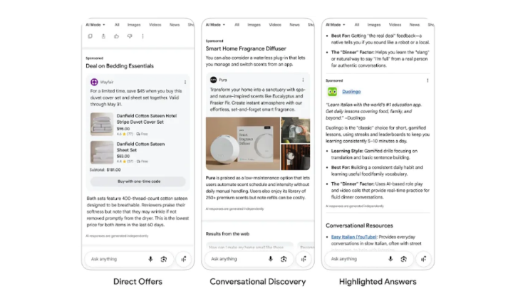 Google Live Marketing 2026 : les points essentiels à retenir !