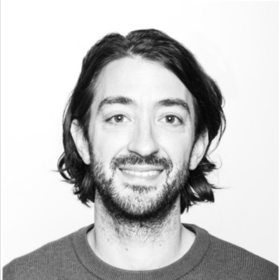 Antoine Pretet