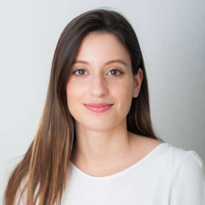 Déborah Gallo