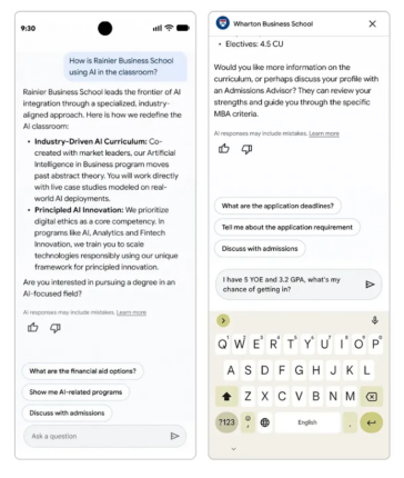 Google Live Marketing 2026 : les points essentiels à retenir !