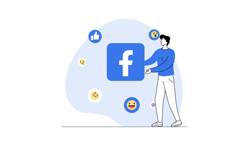 Facebook AI Mode : quand Meta réinvente la recherche conversationnelle