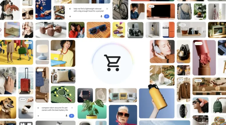 Google Universal Cart : les nouveautés Shopping qui changent les achats de fin d’année 2026